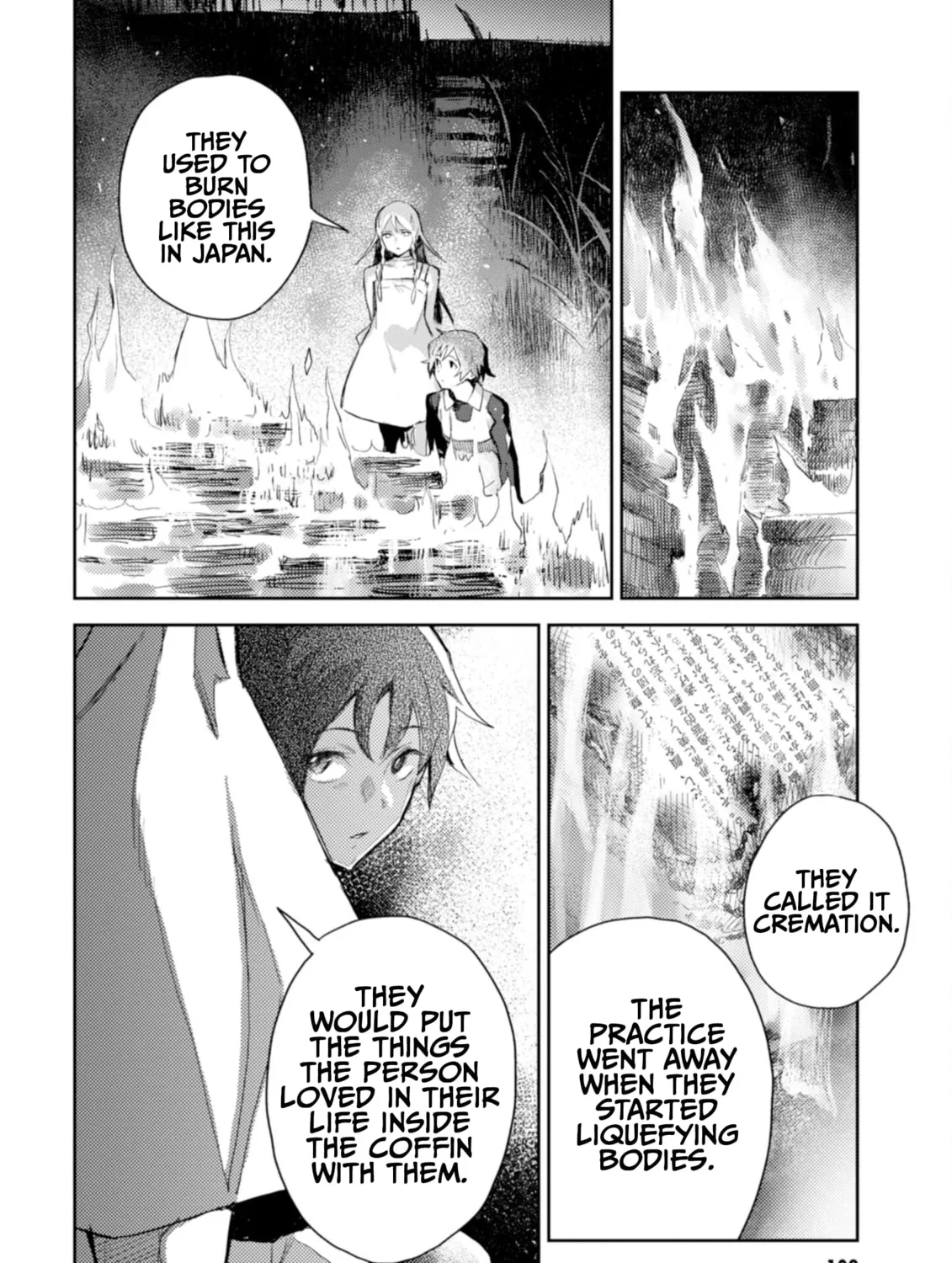 Harmony Chapter 30 page 31 - 