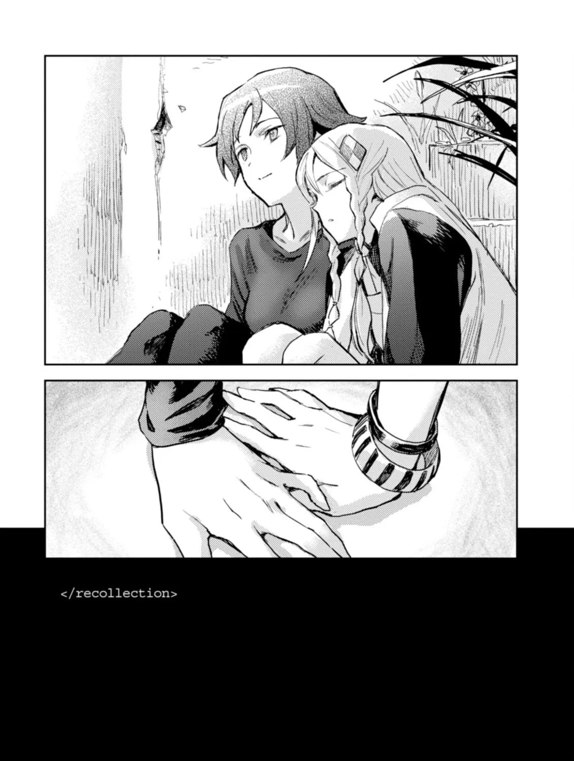 Harmony Chapter 30 page 39 - 