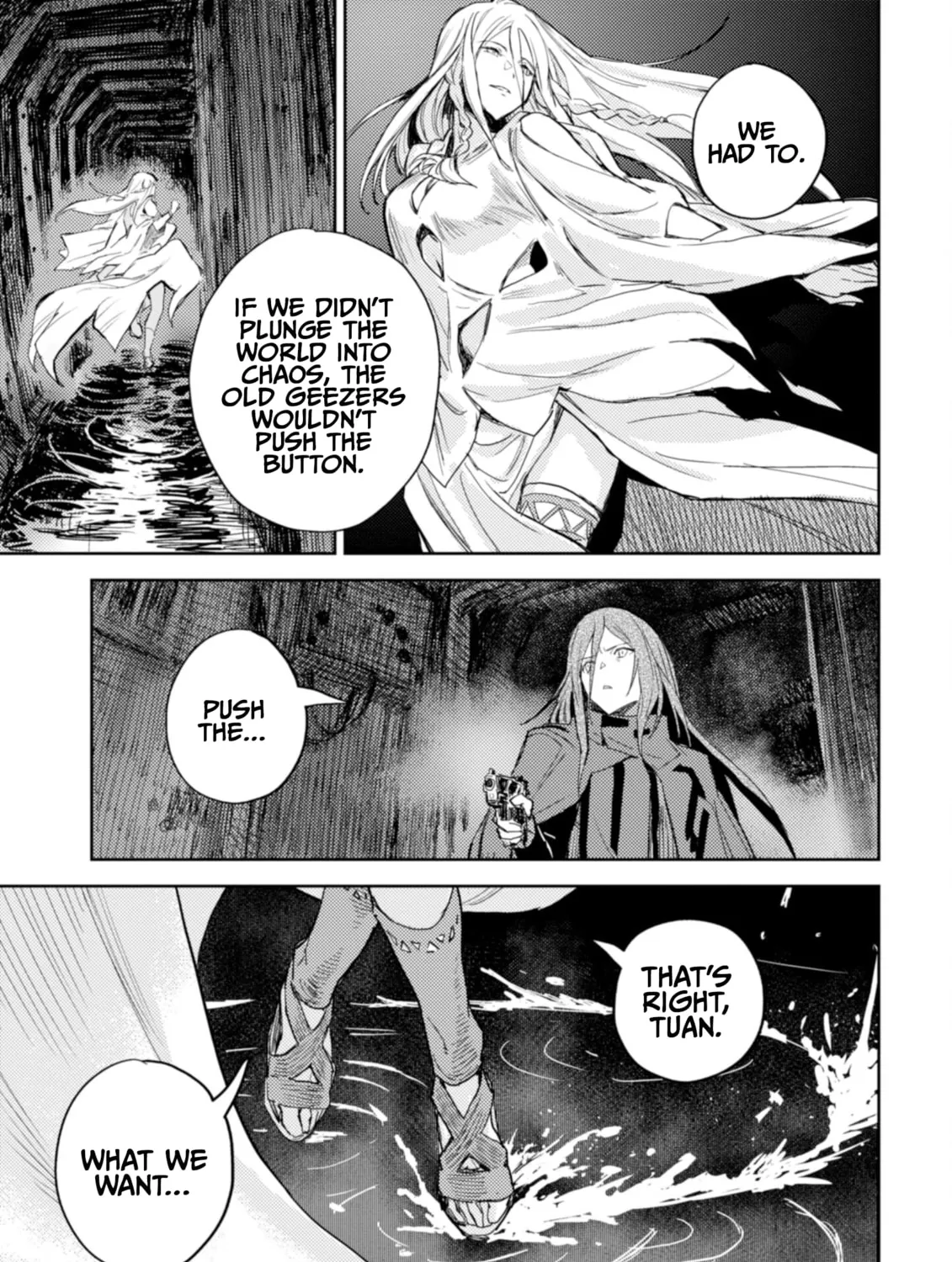 Harmony Chapter 31 page 13 - 
