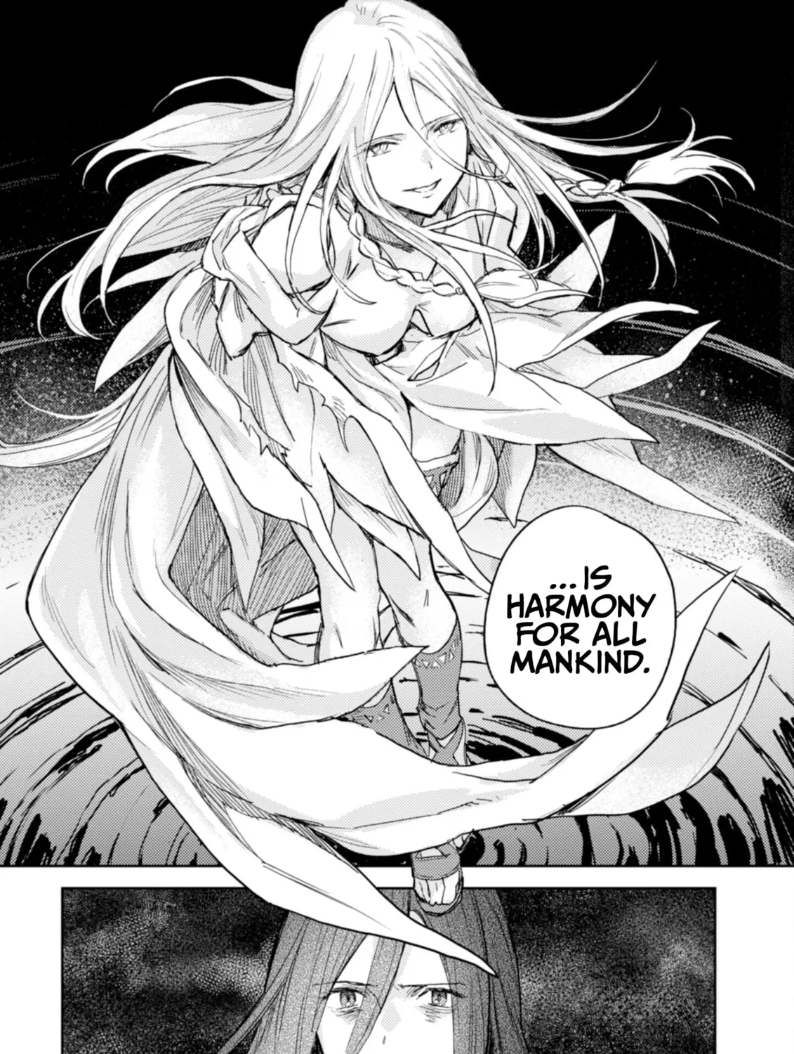 Harmony Chapter 31 page 15 - 