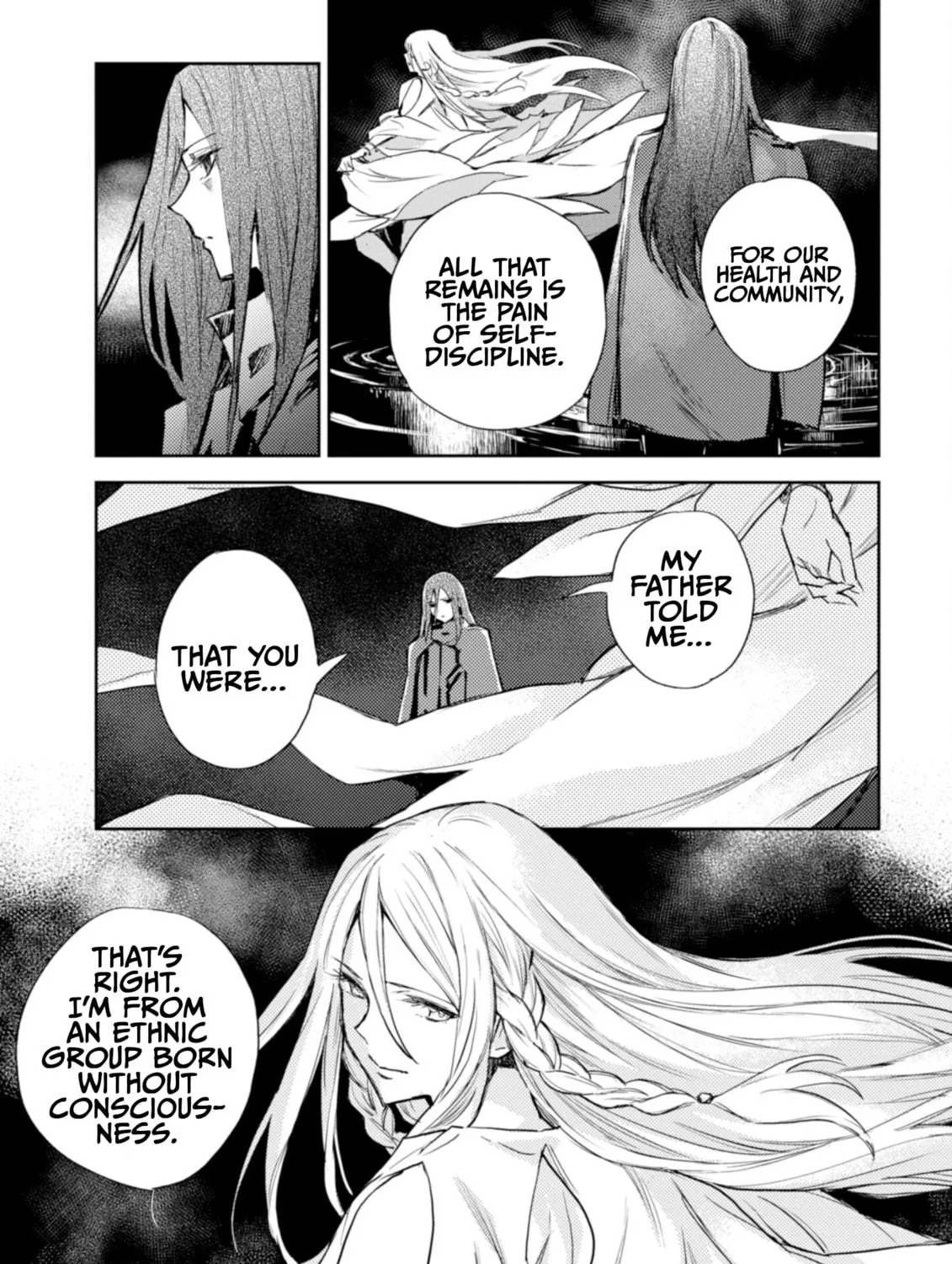 Harmony Chapter 31 page 29 - 
