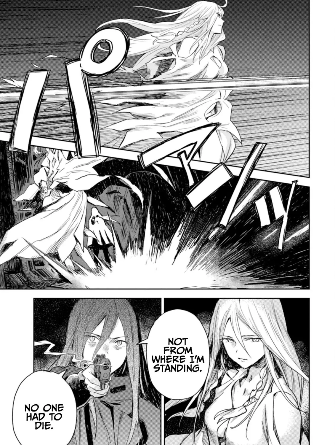 Harmony Chapter 31 page 9 - 