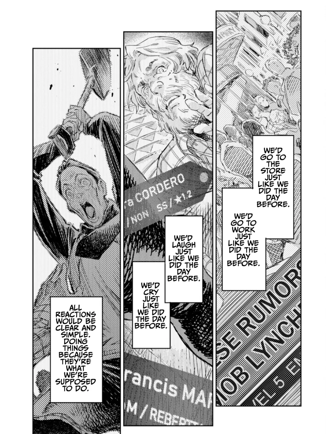 Harmony Chapter 33 page 13 - 