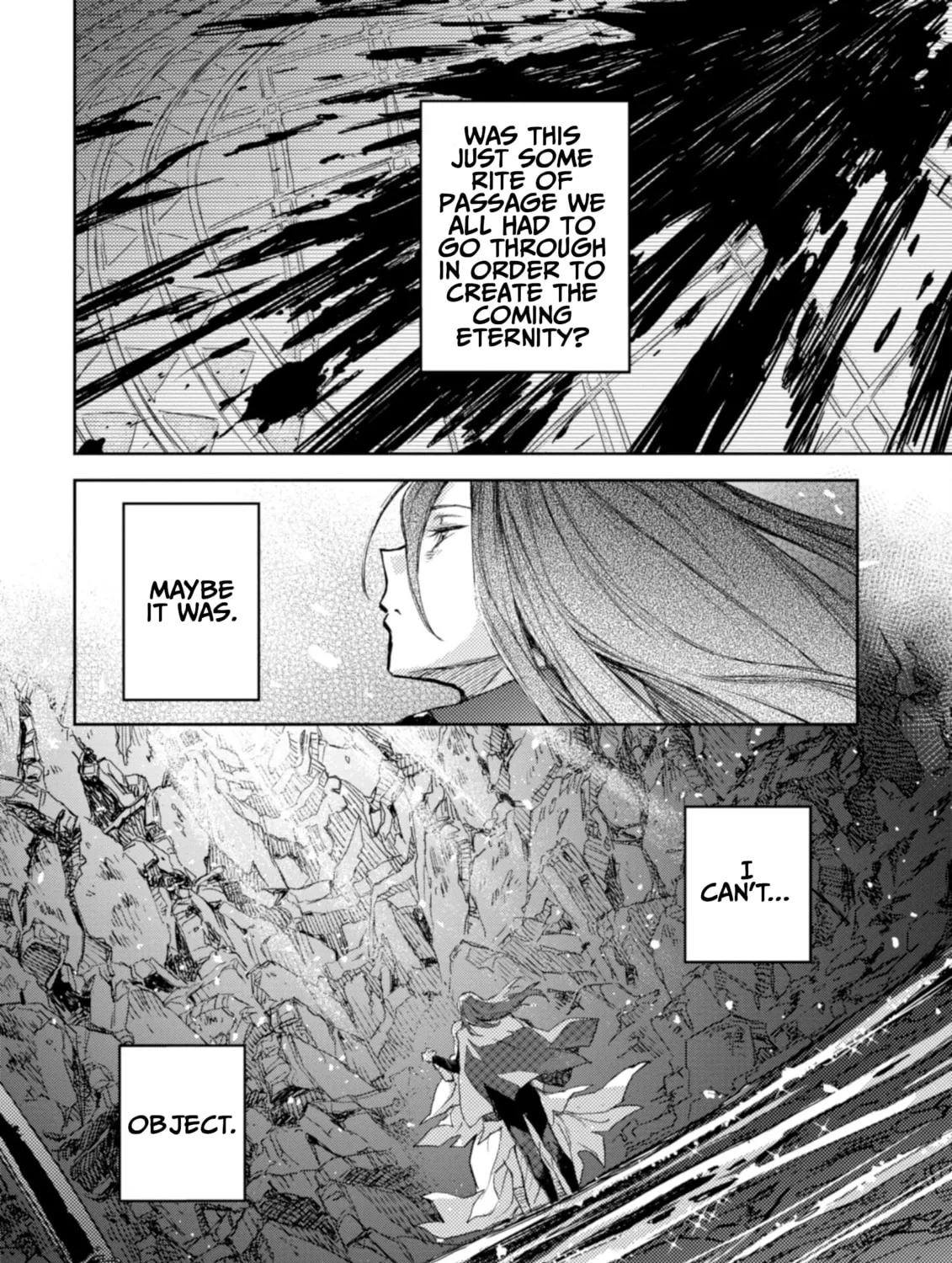 Harmony Chapter 33 page 15 - 