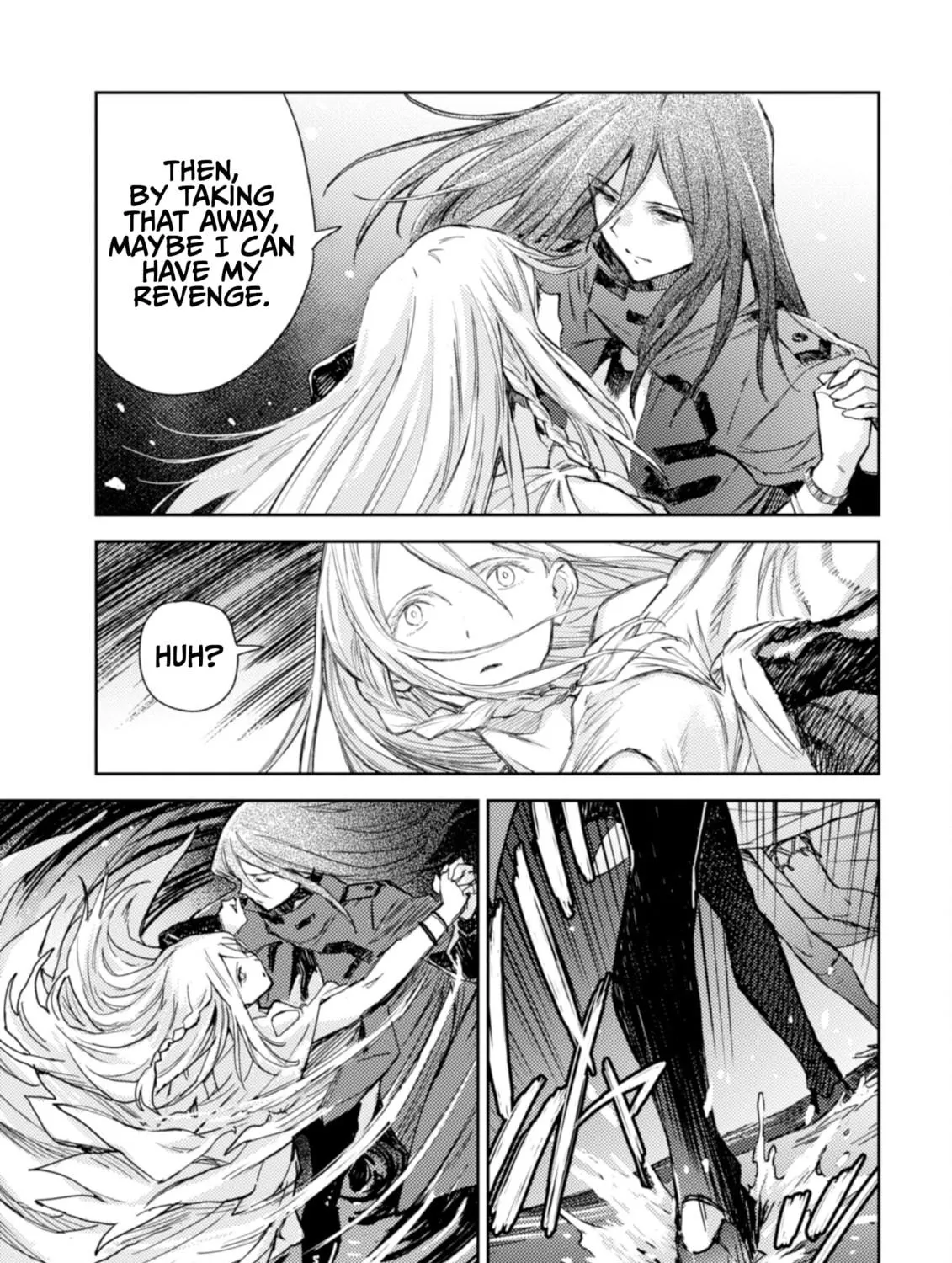 Harmony Chapter 33 page 17 - 