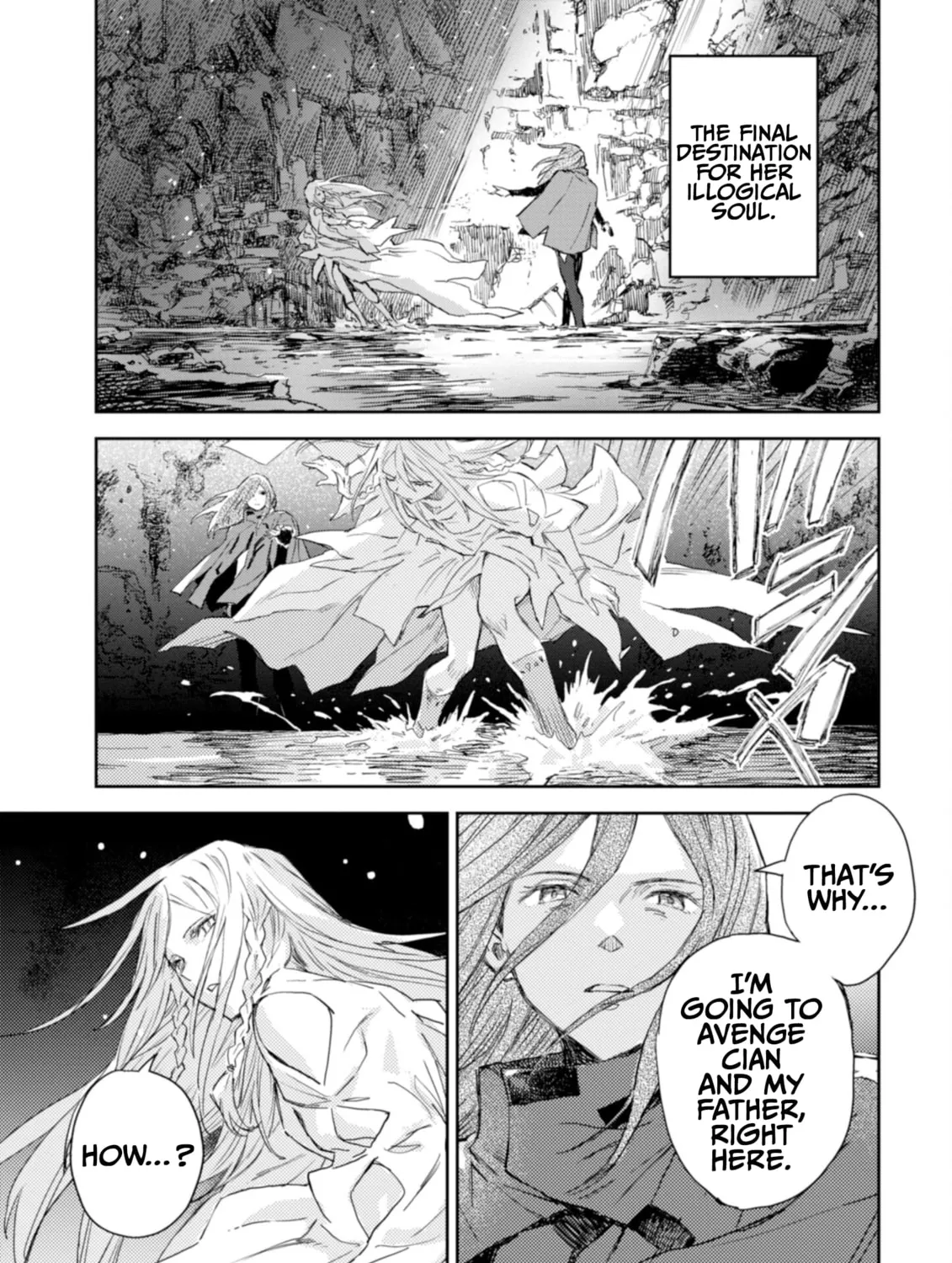 Harmony Chapter 33 page 25 - 