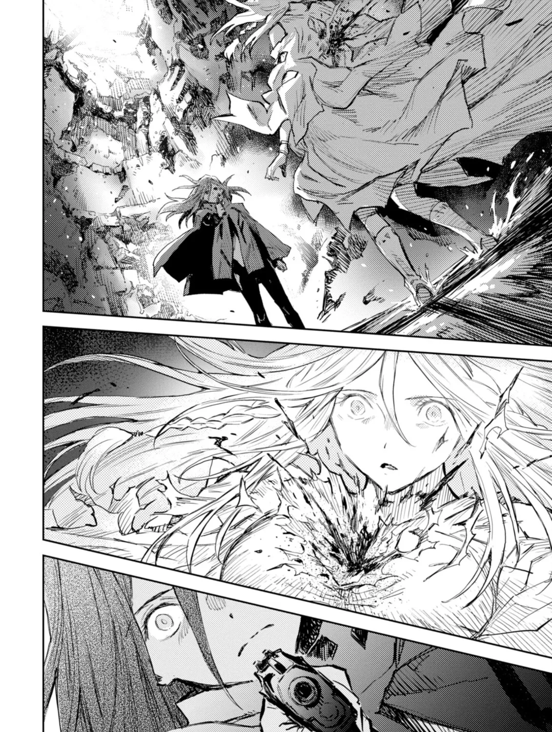 Harmony Chapter 33 page 31 - 