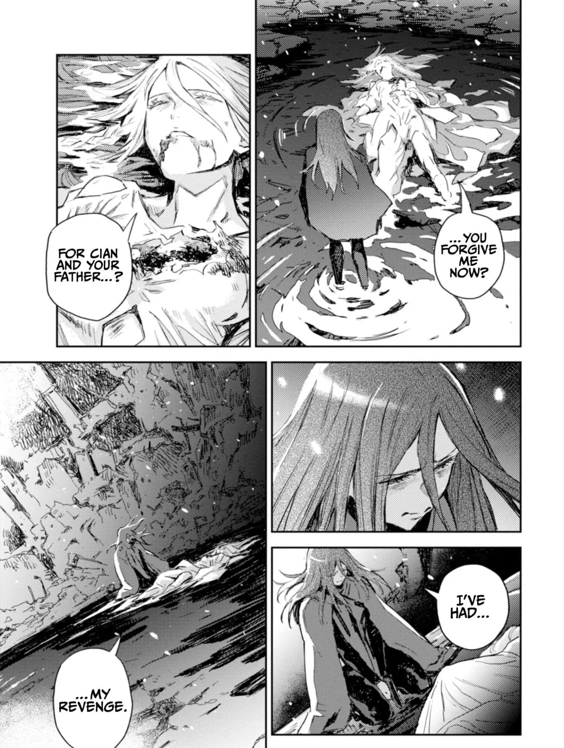 Harmony Chapter 33 page 41 - 