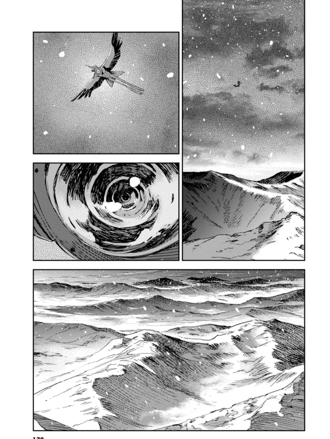 Harmony Chapter 33 page 45 - 