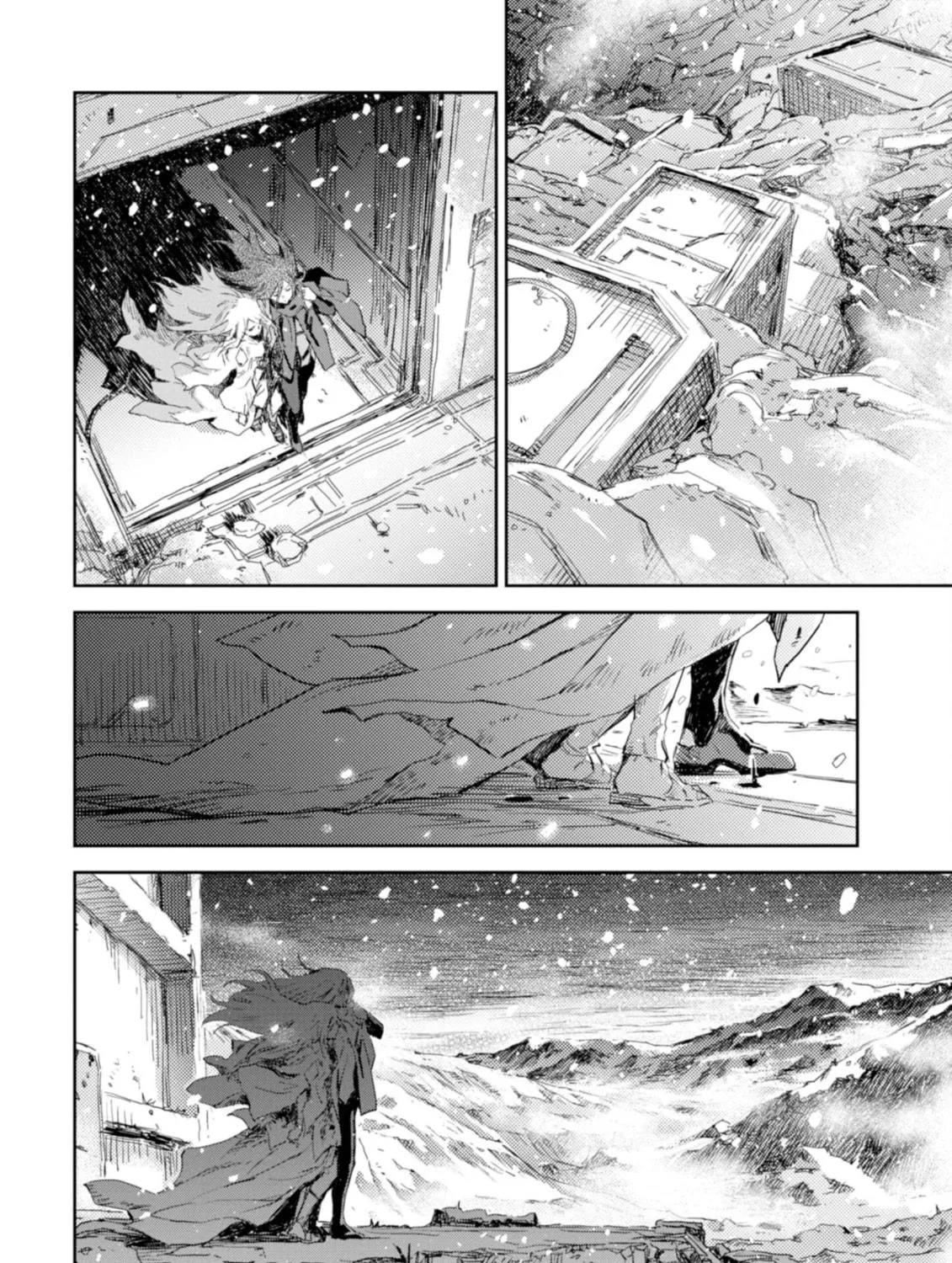Harmony Chapter 33 page 47 - 