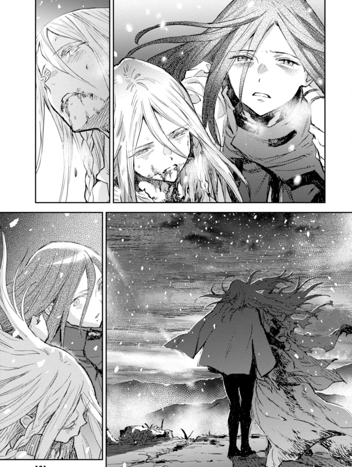 Harmony Chapter 33 page 49 - 