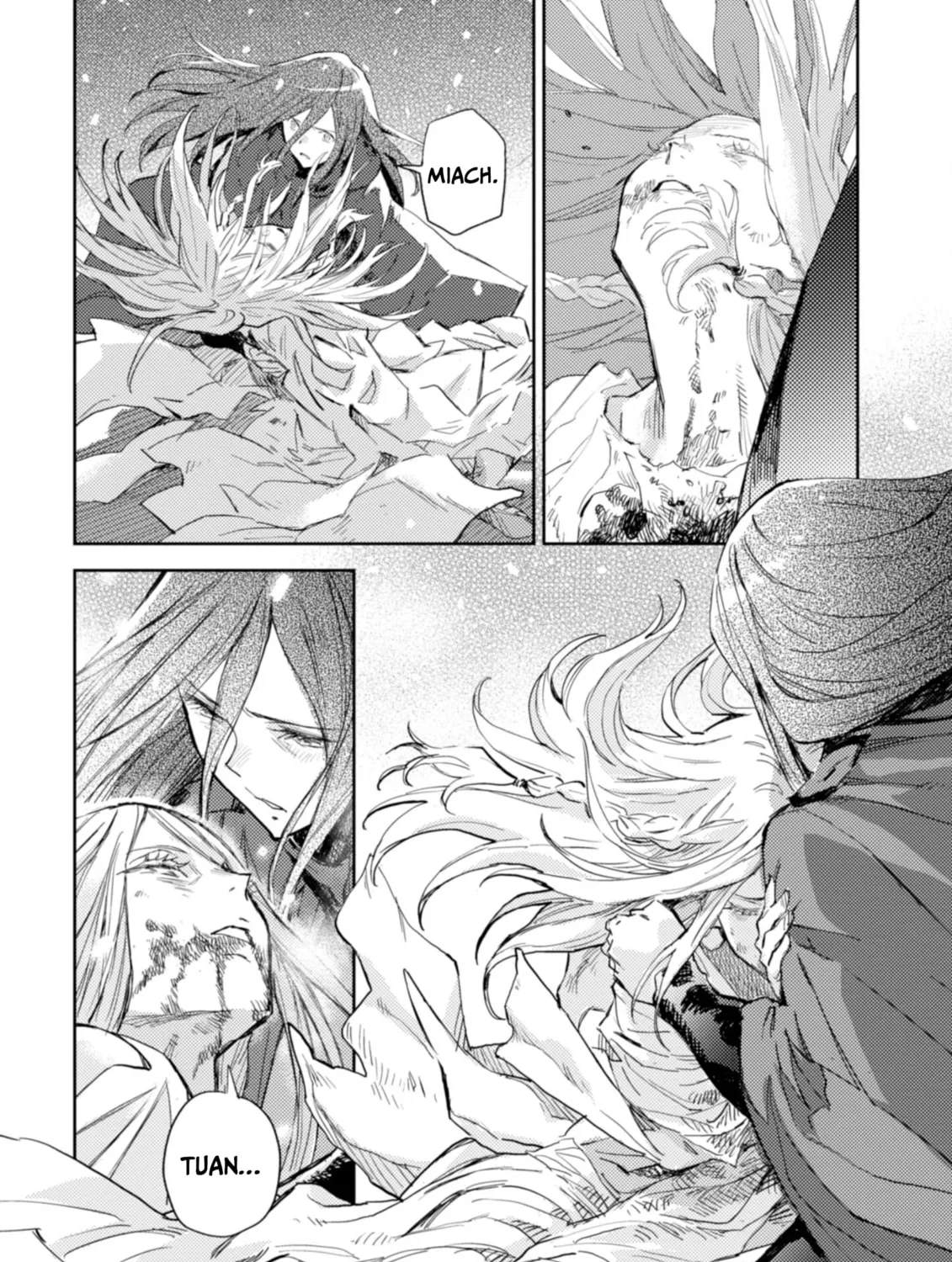 Harmony Chapter 33 page 51 - 