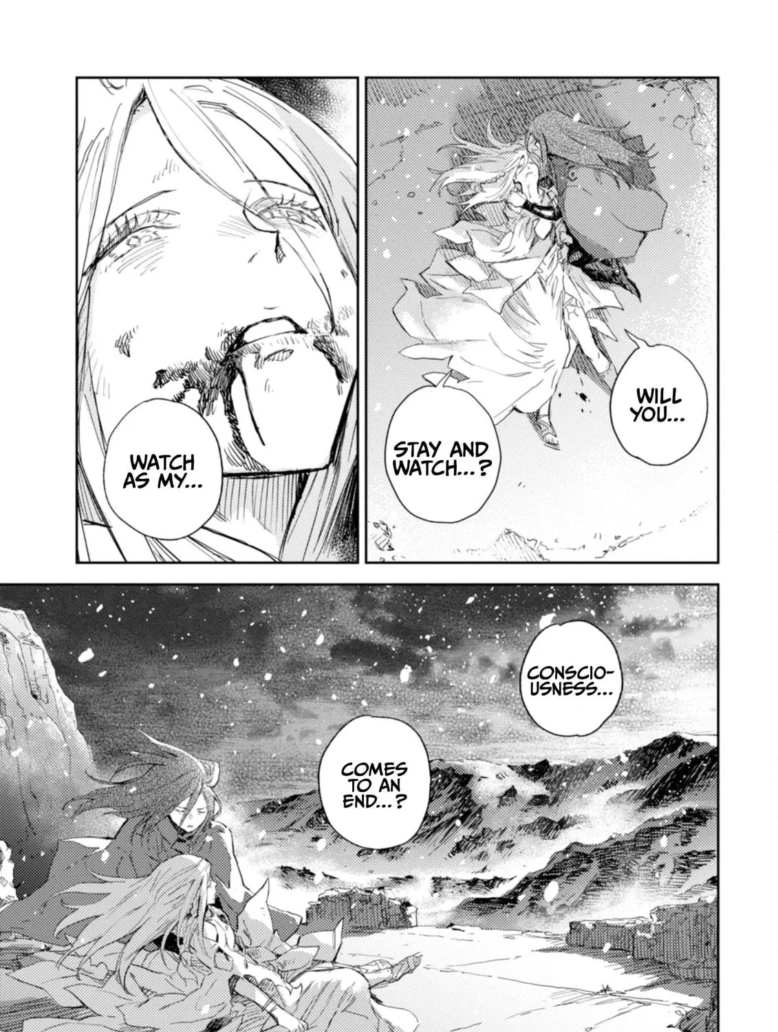 Harmony Chapter 33 page 53 - 