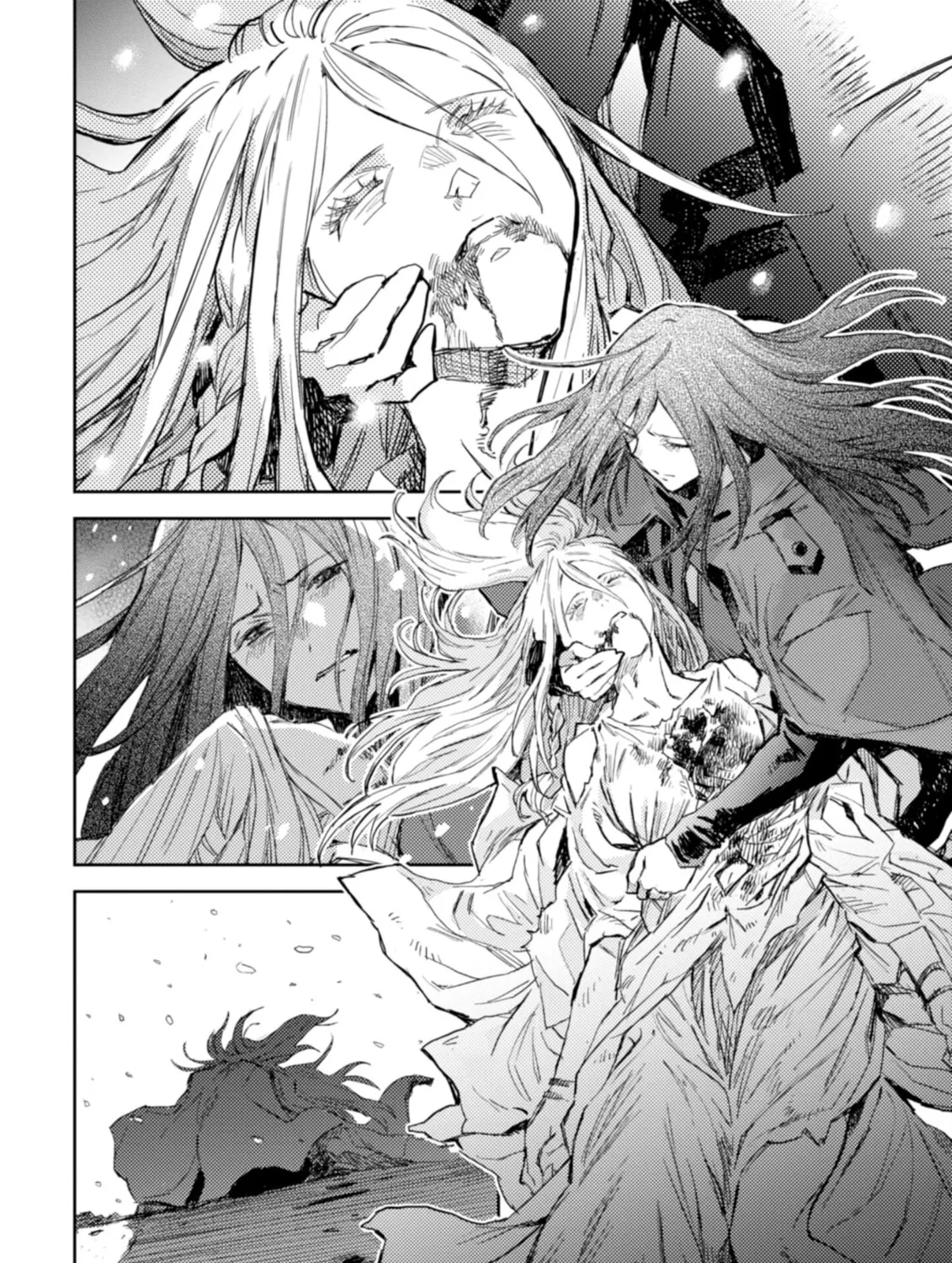 Harmony Chapter 33 page 55 - 
