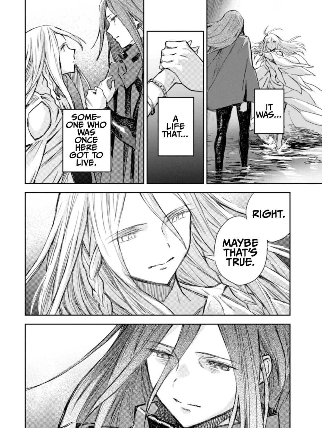 Harmony Chapter 33 page 7 - 