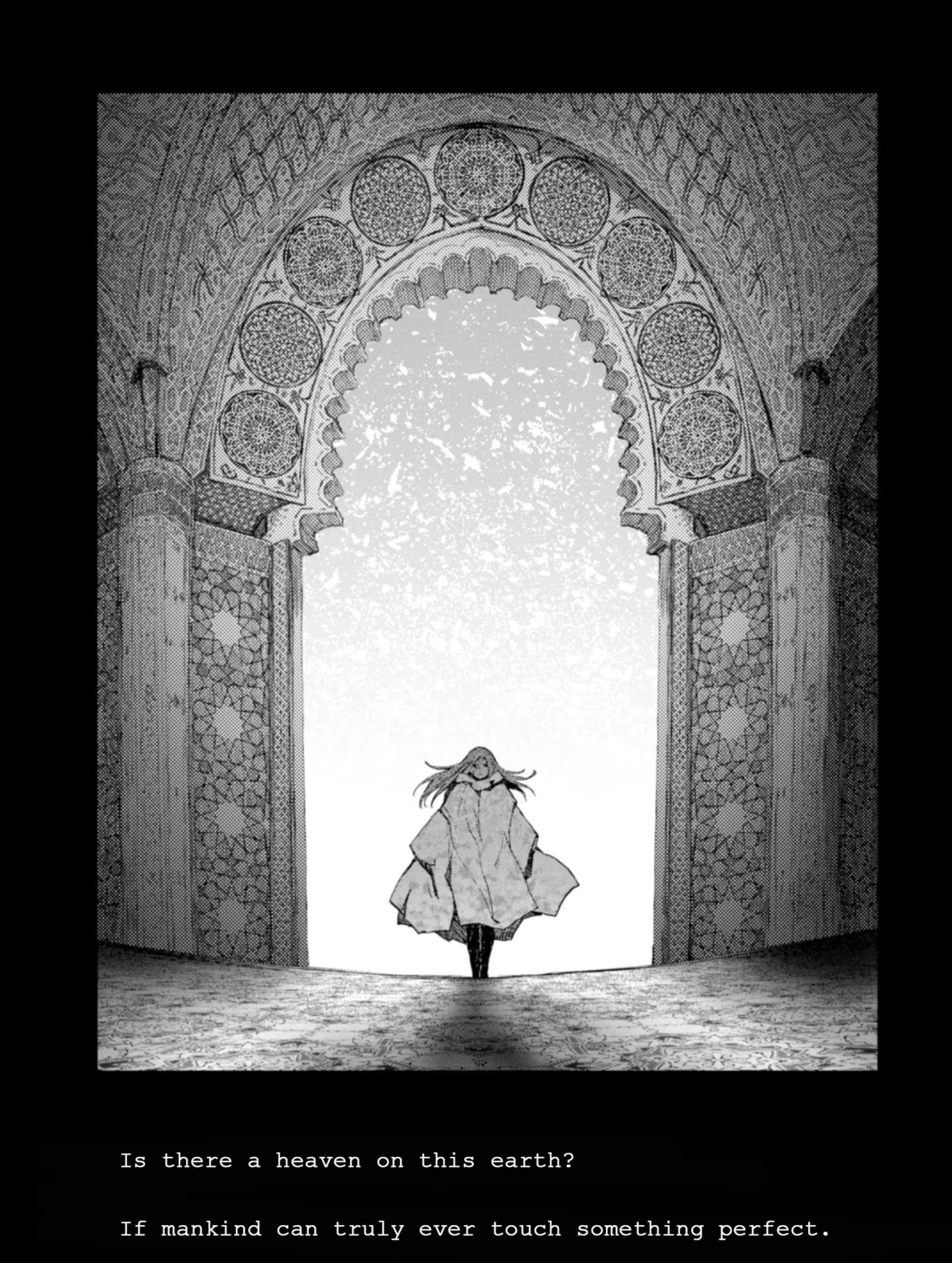 Harmony Chapter 34 page 15 - 