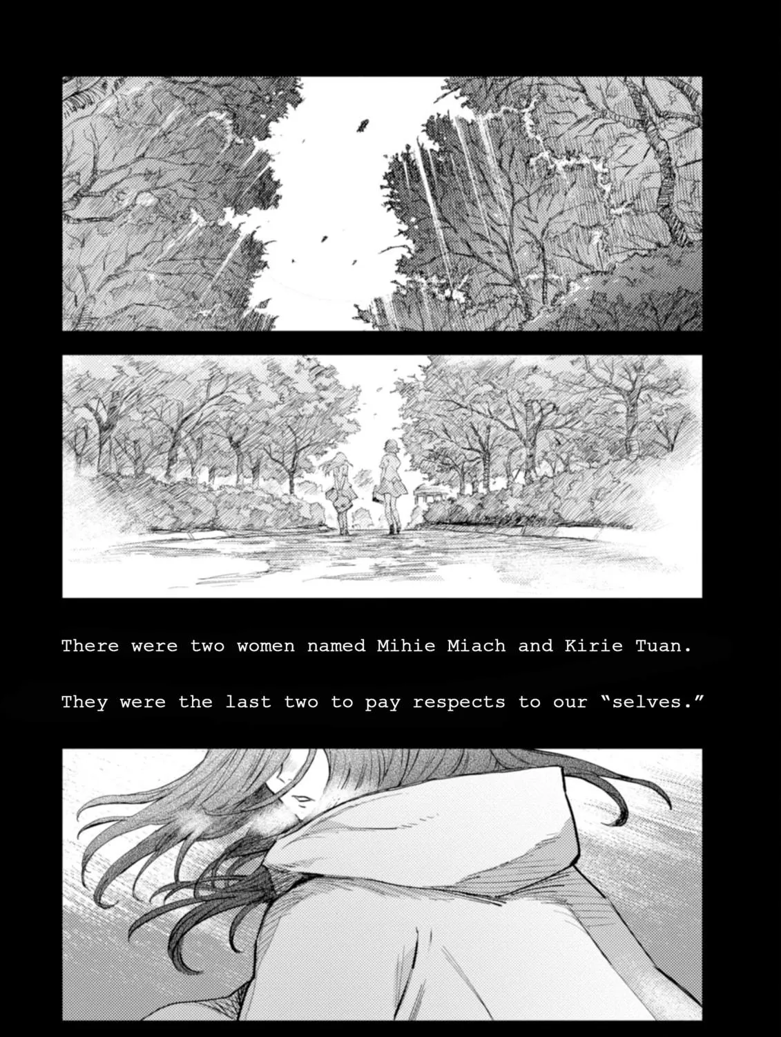 Harmony Chapter 34 page 19 - 