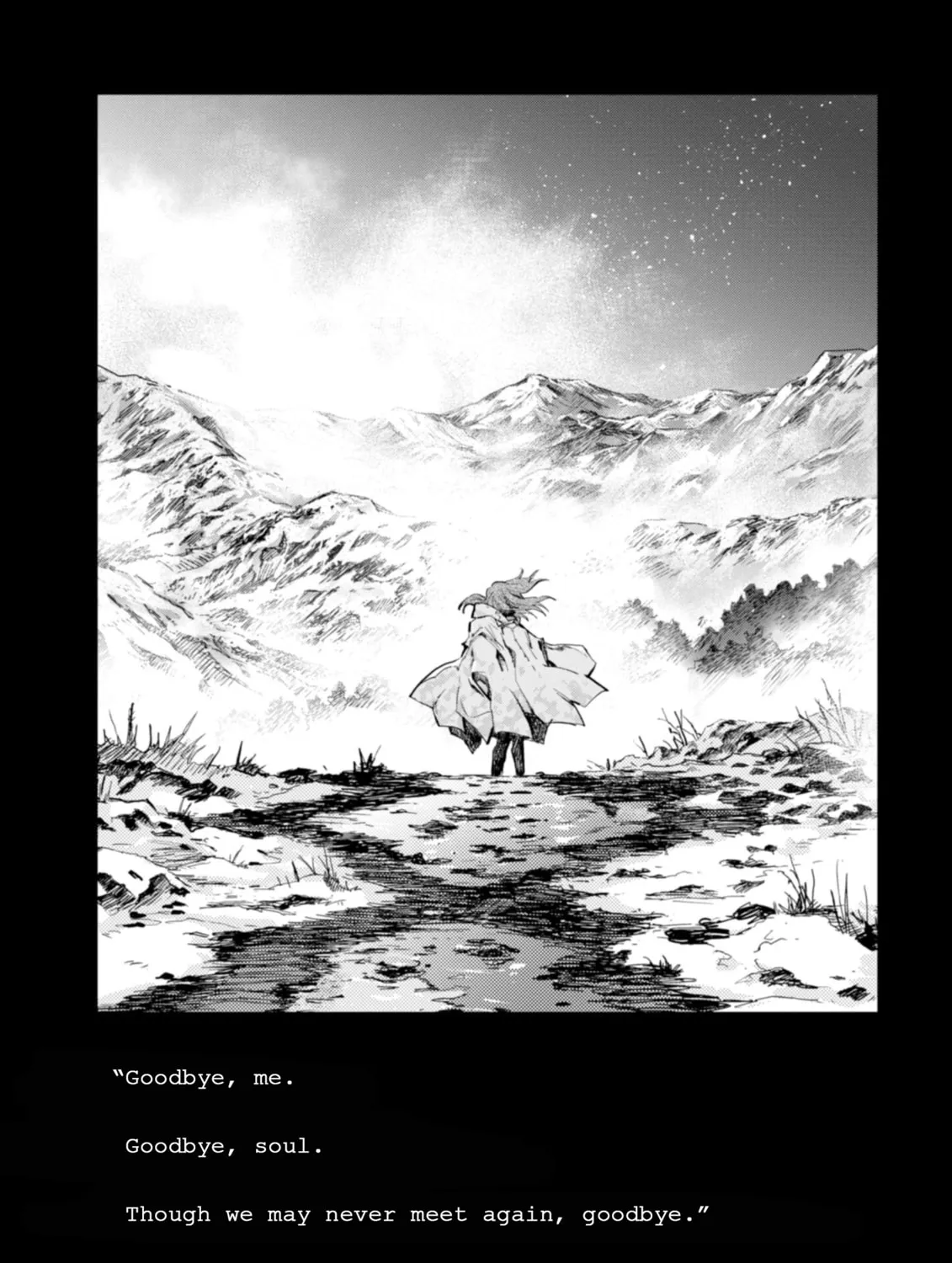 Harmony Chapter 34 page 21 - 