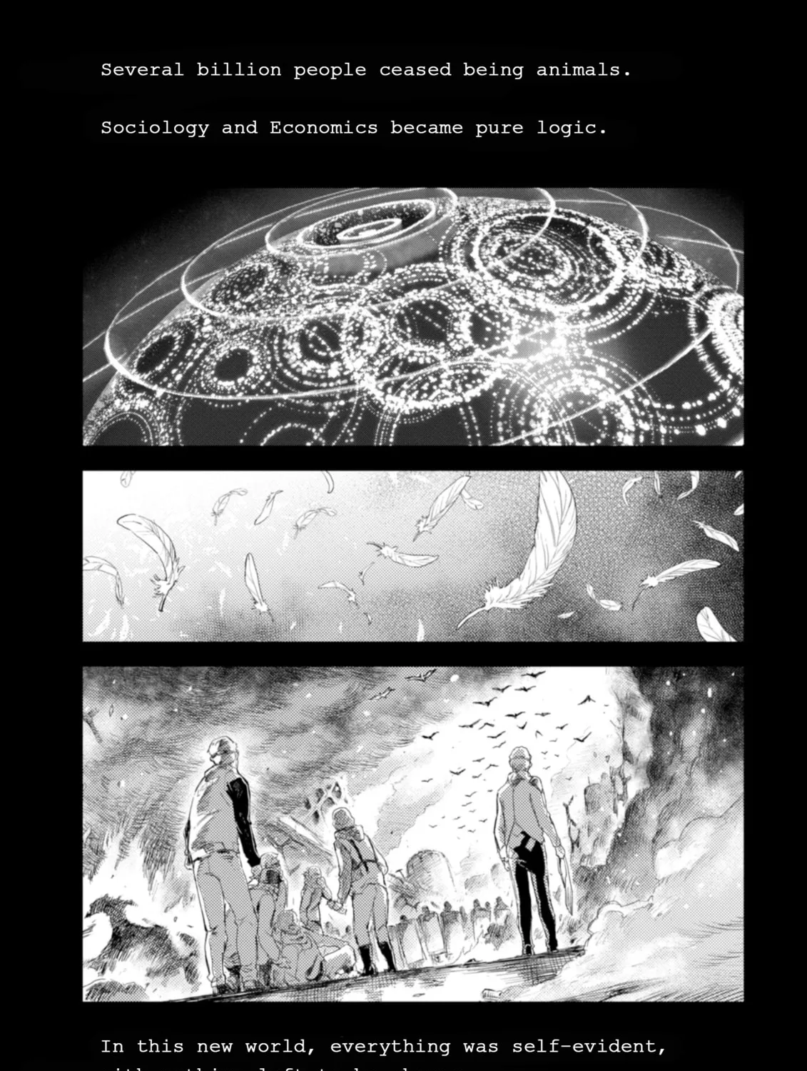 Harmony Chapter 34 page 7 - 