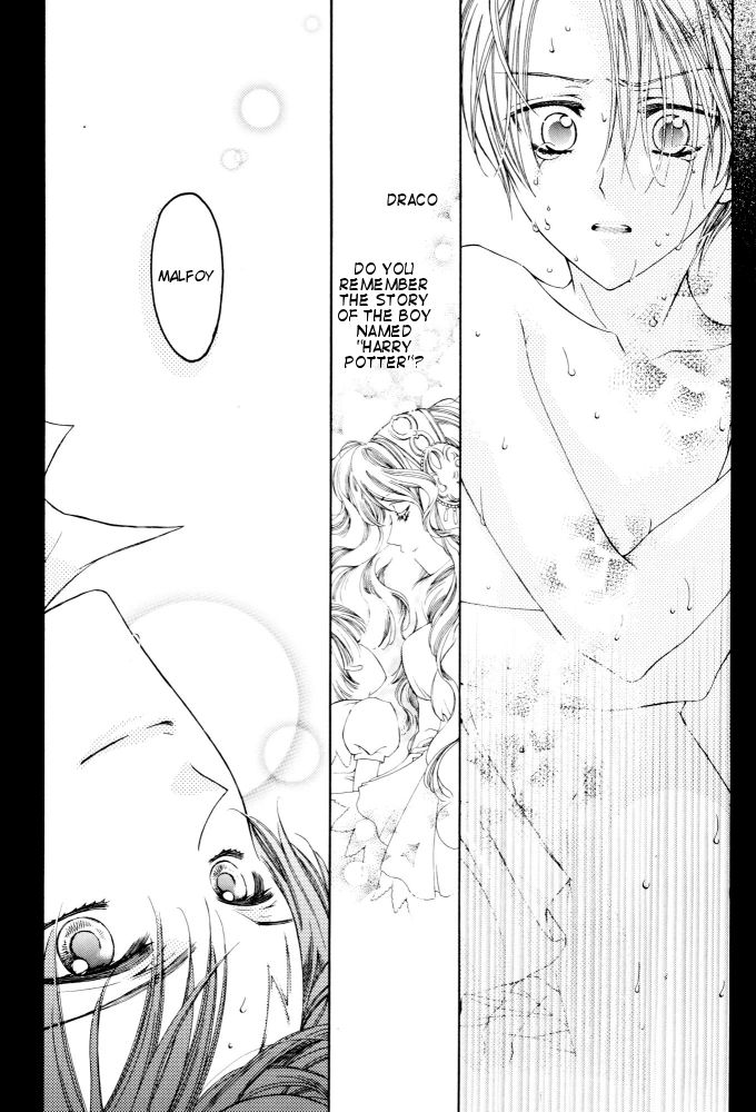 Harry Potter - Dear Feeling (Doujinshi) Chapter 0 page 27 - 