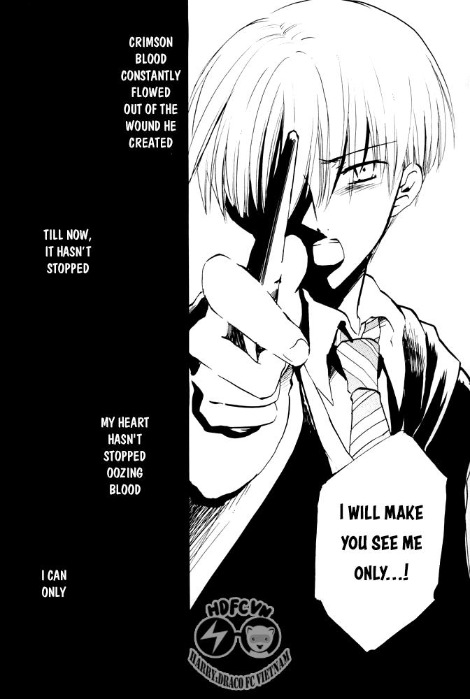 Harry Potter - Fake Fur (Doujinshi) Chapter 0 page 15 - 