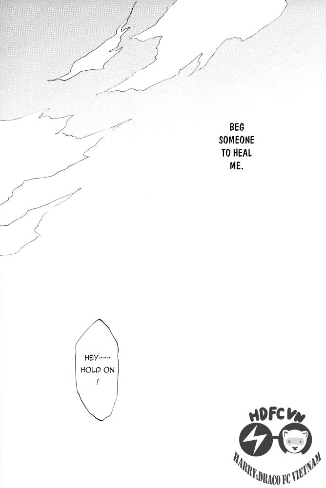 Harry Potter - Fake Fur (Doujinshi) Chapter 0 page 16 - 