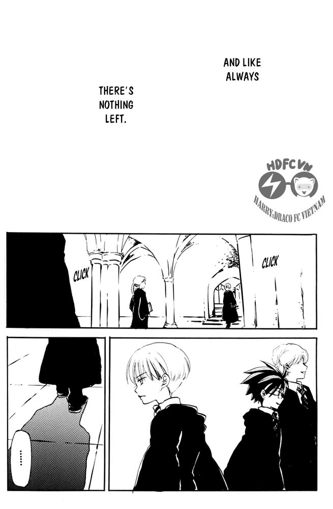 Harry Potter - Fake Fur (Doujinshi) Chapter 0 page 40 - 