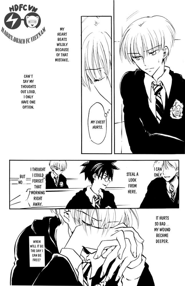 Harry Potter - Fake Fur (Doujinshi) Chapter 0 page 41 - 