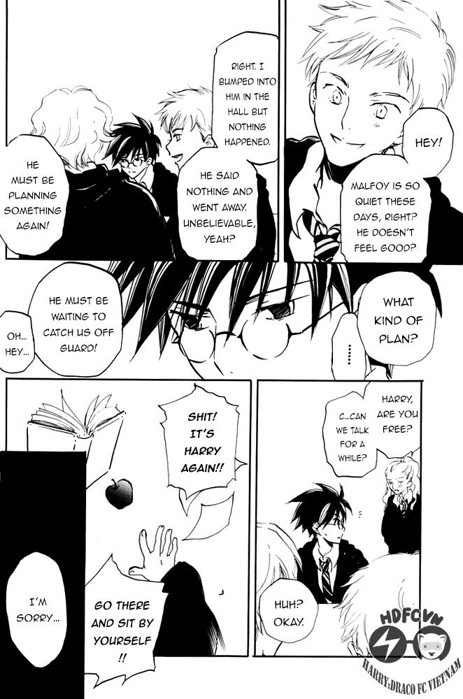 Harry Potter - Fake Fur (Doujinshi) Chapter 0 page 42 - 