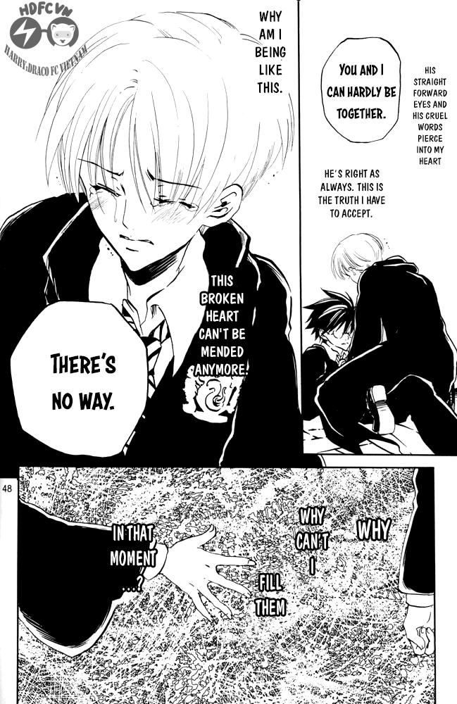 Harry Potter - Fake Fur (Doujinshi) Chapter 0 page 48 - 
