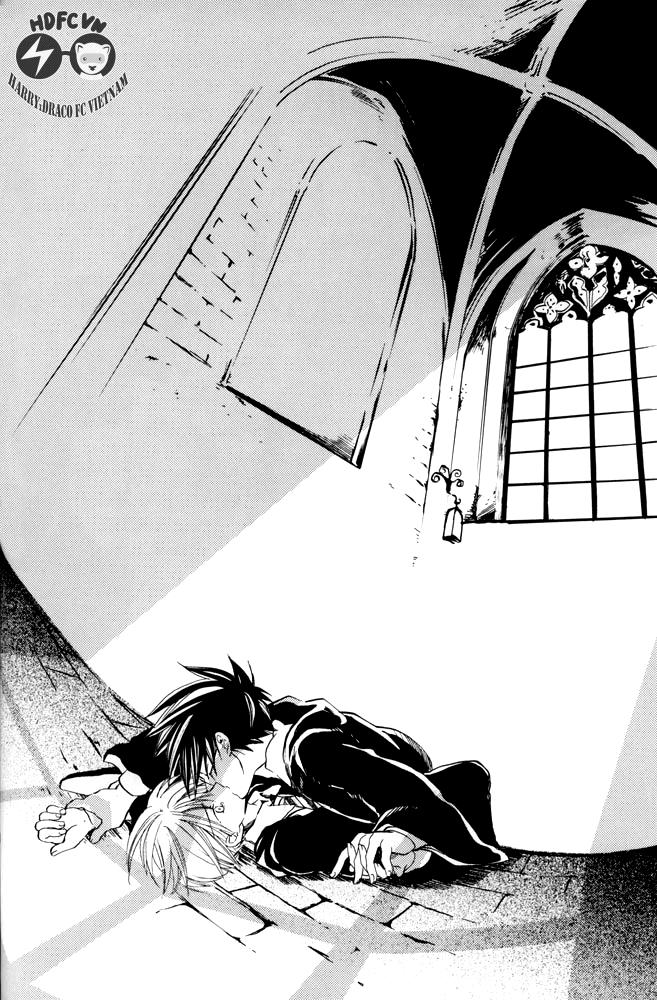 Harry Potter - Fake Fur (Doujinshi) Chapter 0 page 50 - 