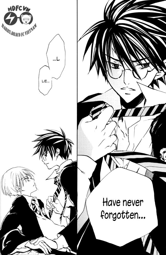 Harry Potter - Fake Fur (Doujinshi) Chapter 0 page 52 - 