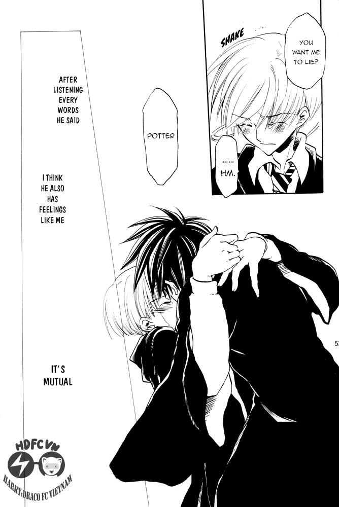 Harry Potter - Fake Fur (Doujinshi) Chapter 0 page 53 - 