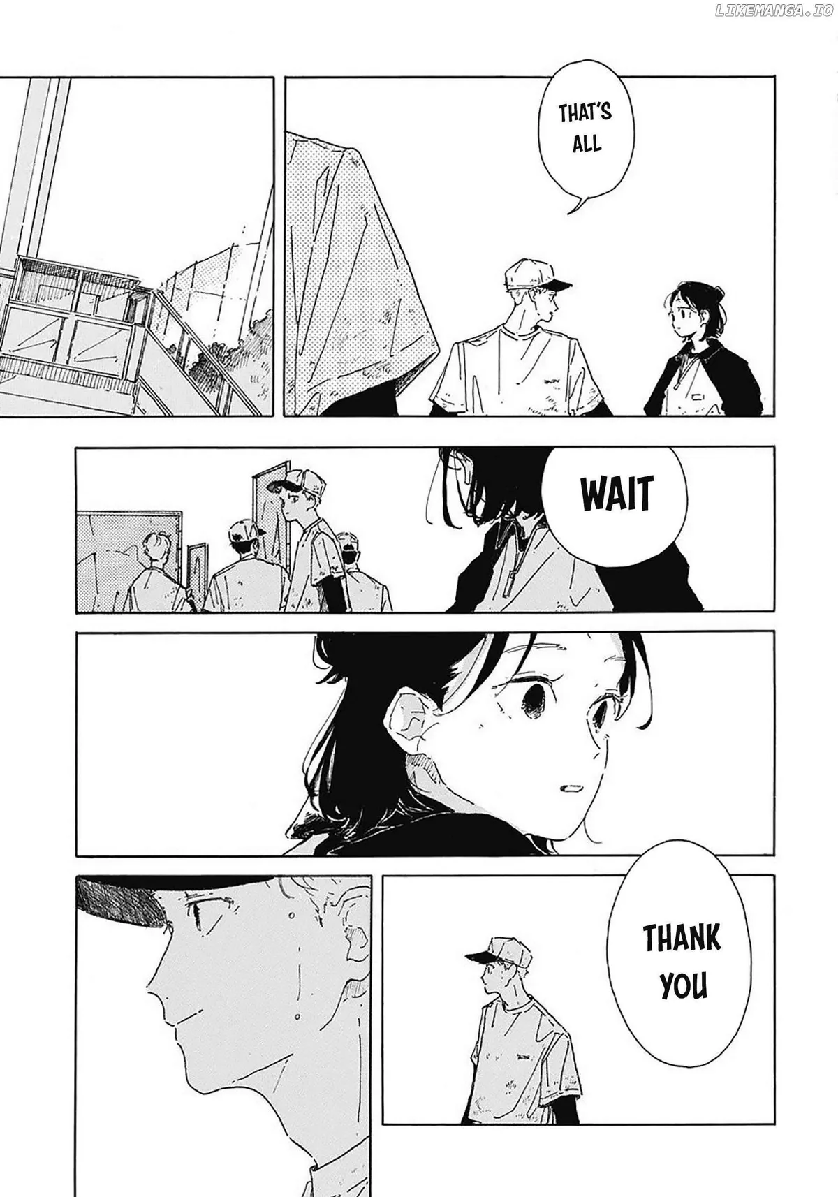 Haru's E Chapter 1 page 17 - 