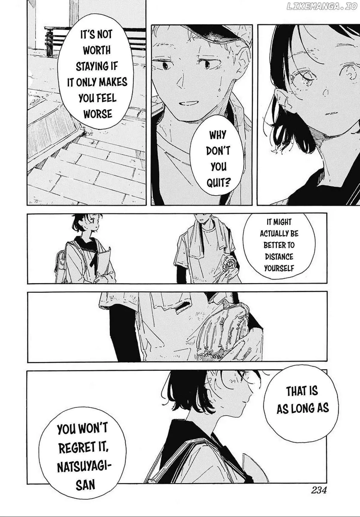 Haru's E Chapter 1 page 34 - 