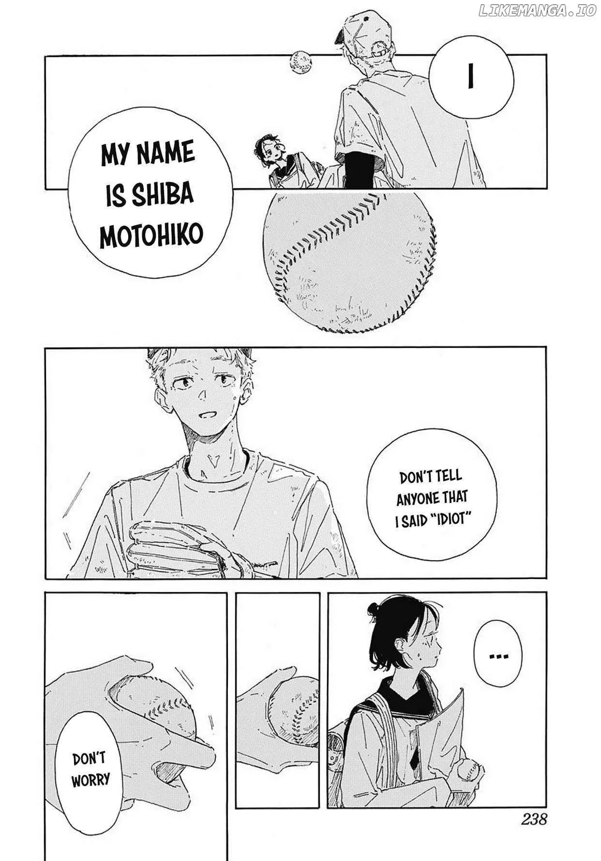 Haru's E Chapter 1 page 38 - 