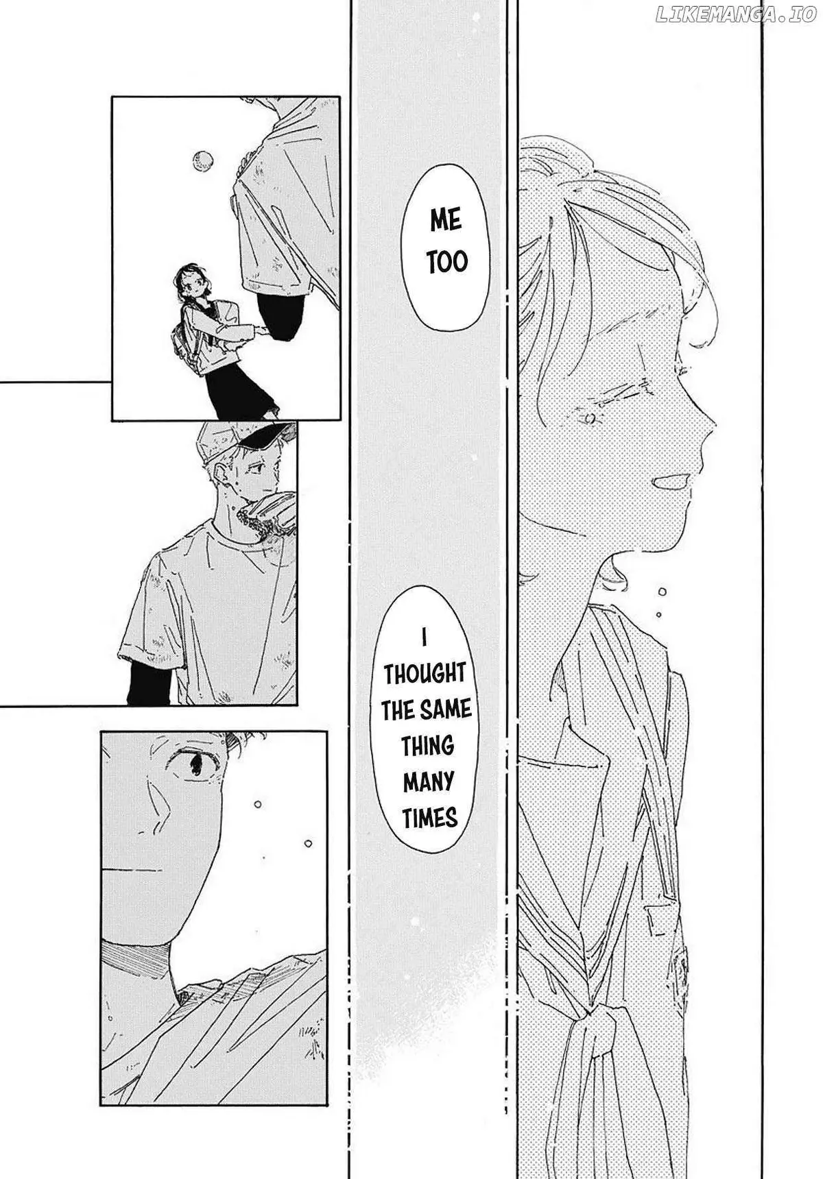 Haru's E Chapter 1 page 39 - 