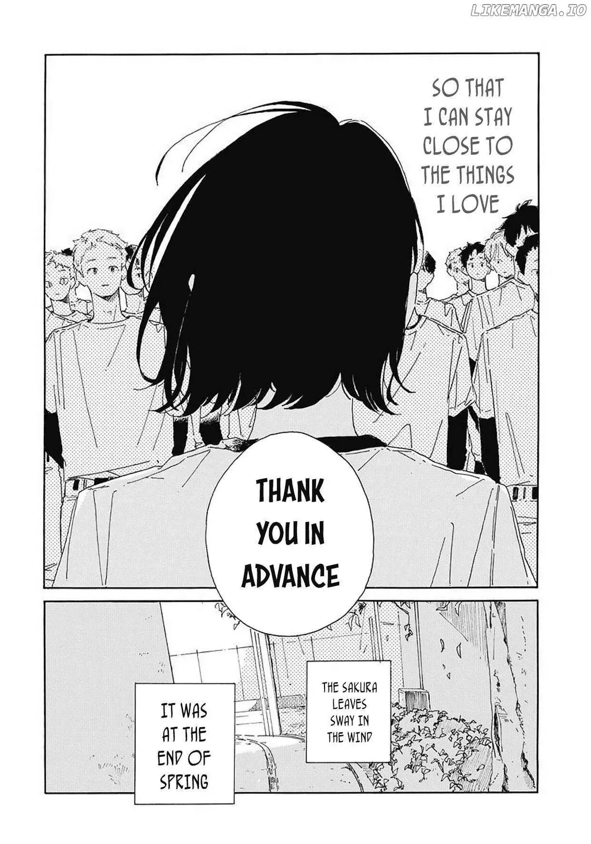 Haru's E Chapter 1 page 42 - 