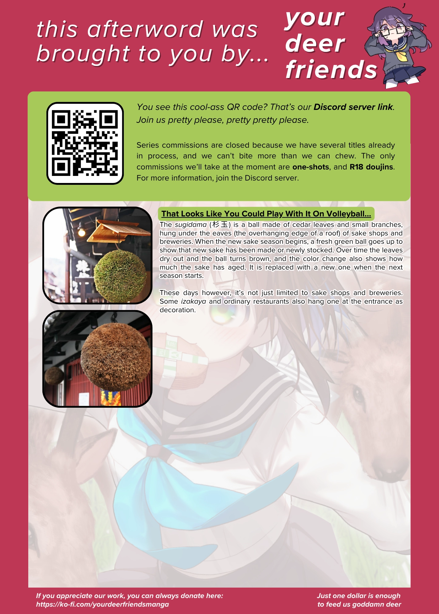 Haruka Reset Chapter 145 page 21 - 