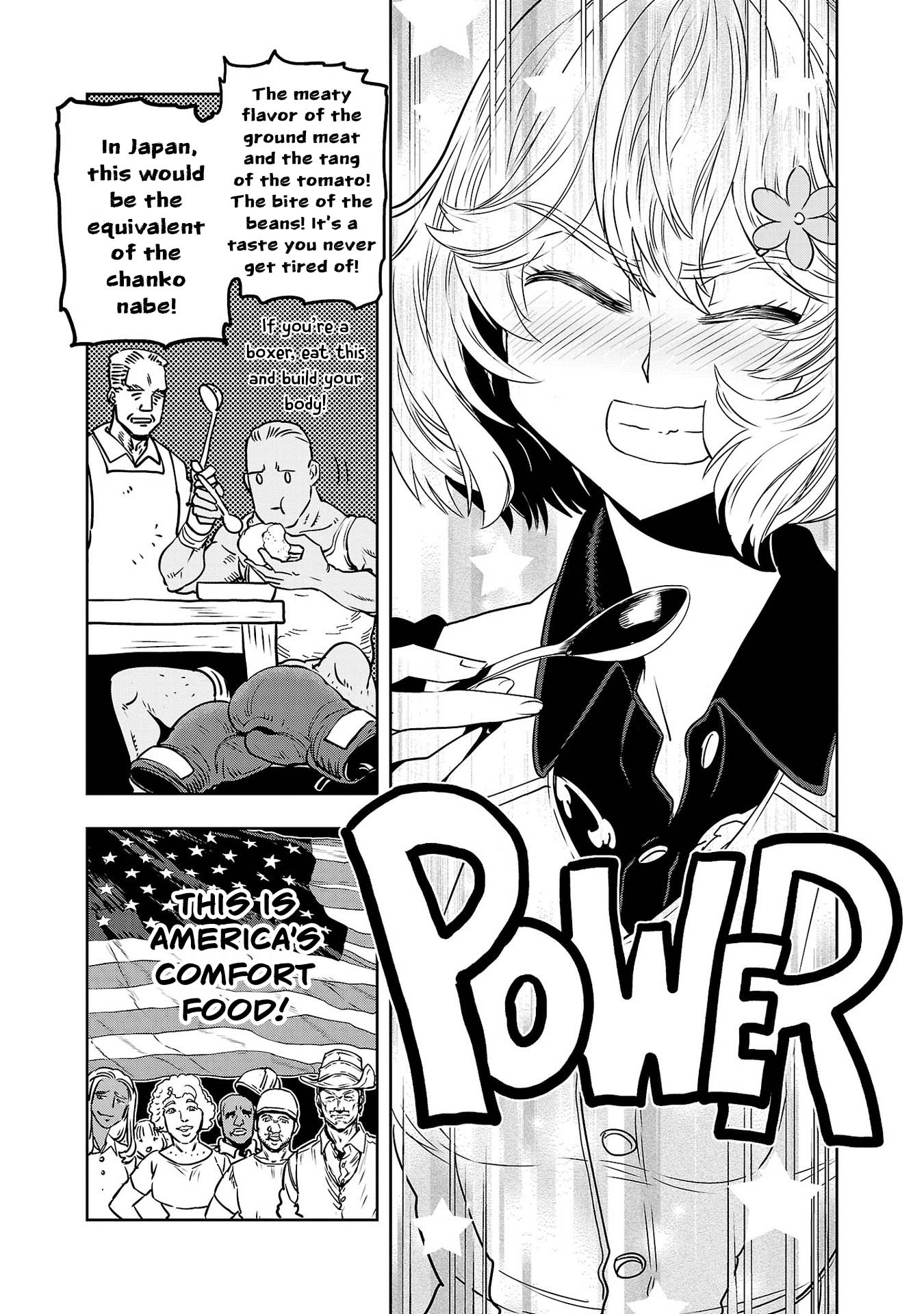 Haruka Reset Chapter 146 page 13 - 