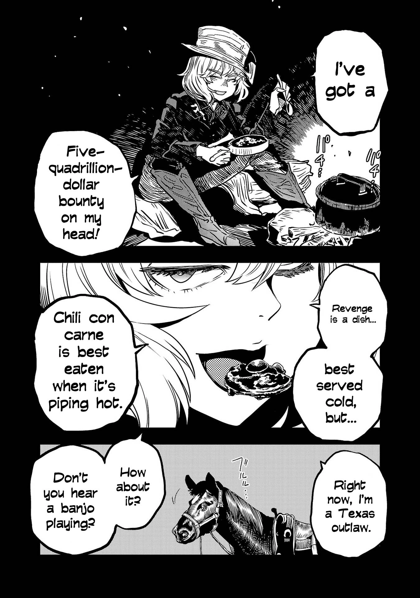 Haruka Reset Chapter 146 page 15 - 