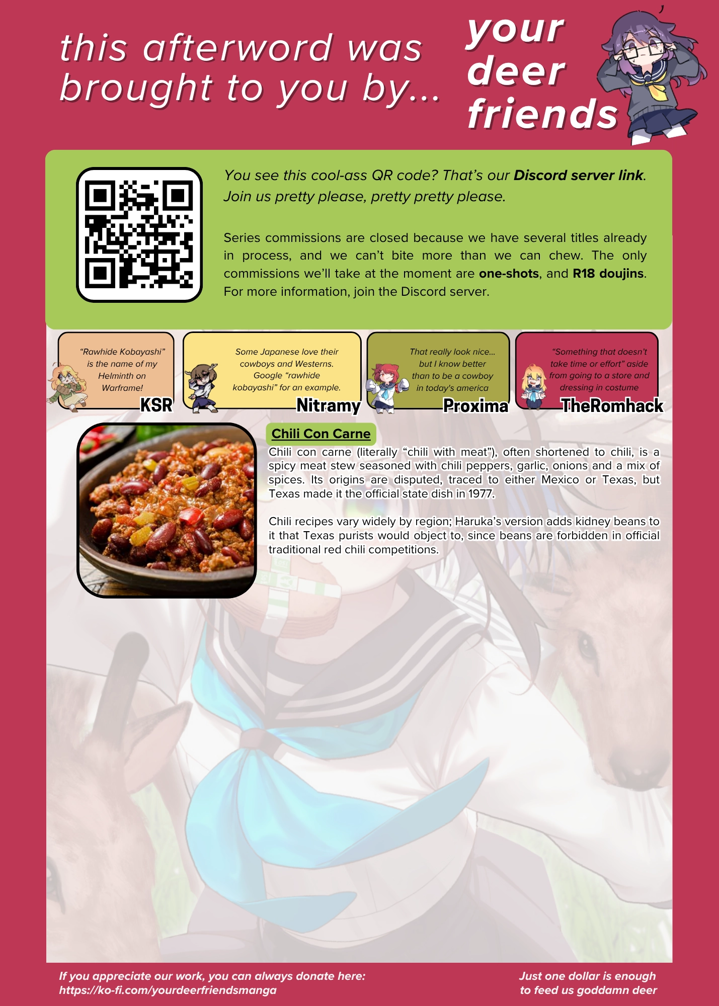 Haruka Reset Chapter 146 page 20 - 