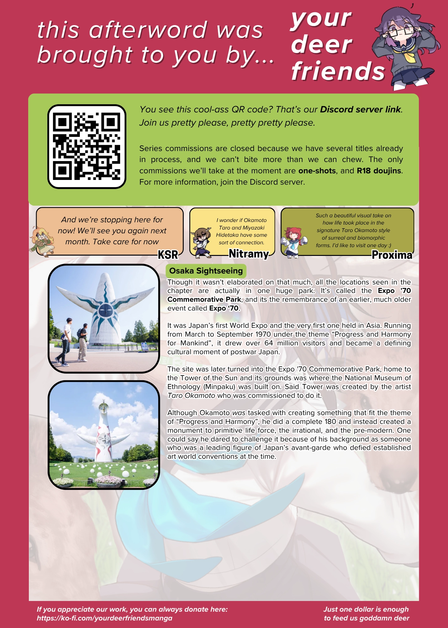 Haruka Reset Chapter 148 page 20 - 