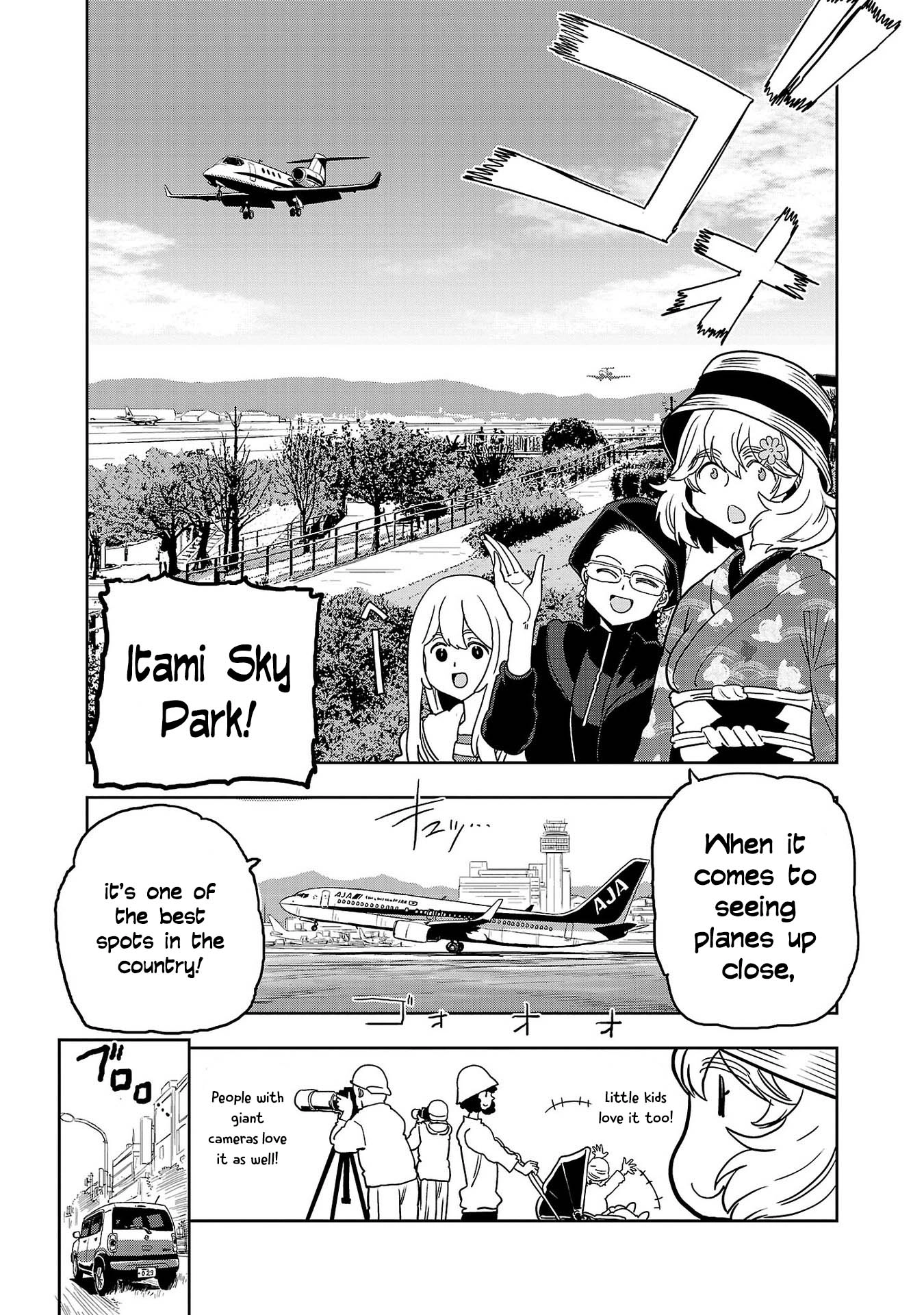 Haruka Reset Chapter 148 page 8 - 