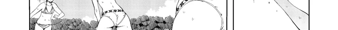 Harukana Receive Chapter 13 page 16 - 