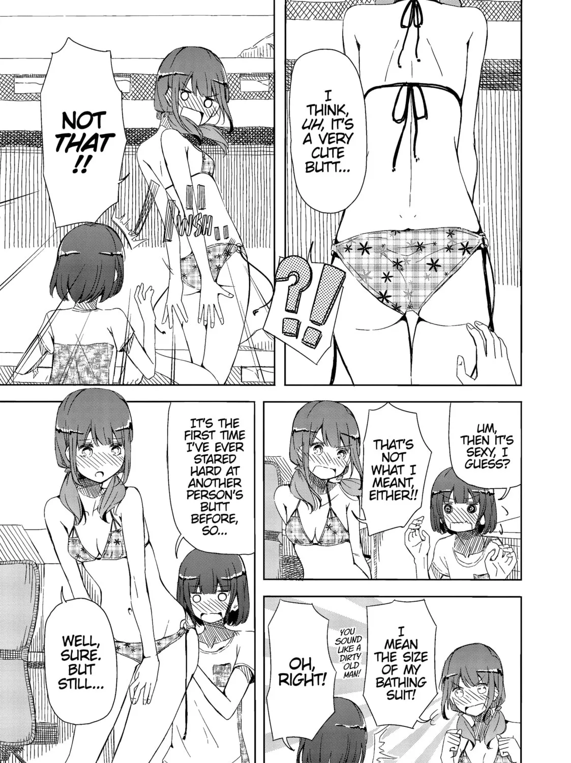 Harukana Receive Chapter 2 page 37 - 