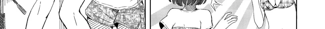 Harukana Receive Chapter 2 page 38 - 