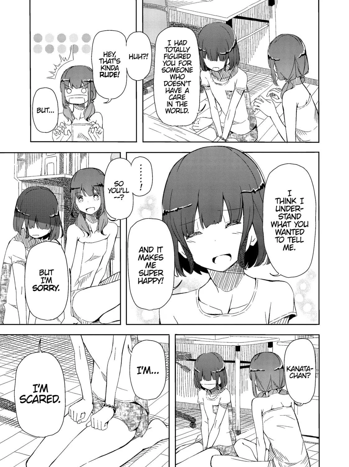 Harukana Receive Chapter 2 page 49 - 