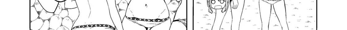 Harukana Receive Chapter 21 page 46 - 