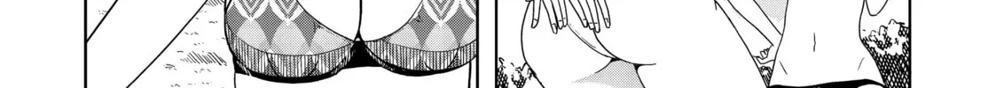 Harukana Receive Chapter 33 page 4 - 
